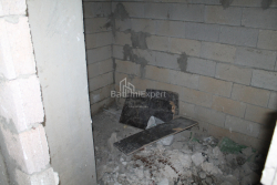 Mənzil 1-комн 41.7 m² - Qəhrəmanlar Xiyabanı, Batumi