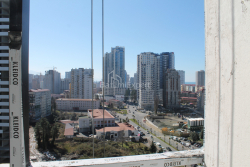 Mənzil 38.3 m² - Qəhrəmanlar Xiyabanı, Batumi, Gürcüstan