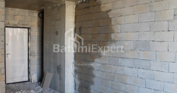 Mənzil 35.2 m² - Qəhrəmanlar Xiyabanı, Batumi, Gürcüstan