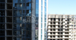 Mənzil 35.2 m² - Qəhrəmanlar Xiyabanı, Batumi, Gürcüstan