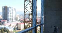 Mənzil 35.2 m² - Qəhrəmanlar Xiyabanı, Batumi, Gürcüstan