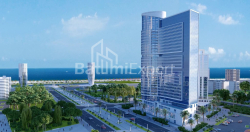 Mənzil 1-комн 35.2 m² - Qəhrəmanlar Xiyabanı, Batumi