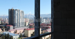 Mənzil 32.6 m² - Qəhrəmanlar Xiyabanı, Batumi, Gürcüstan