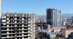 Mənzil 32.6 m² - Qəhrəmanlar Xiyabanı, Batumi, Gürcüstan