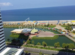 Mənzil 1-комн 29 m² - Zuraba Qorqiladze, Batumi
