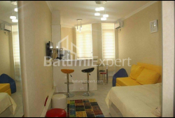 Mənzil 1-комн 29 m² - Zuraba Qorqiladze, Batumi