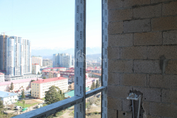 Mənzil 30.7 m² - Qəhrəmanlar Xiyabanı, Batumi, Gürcüstan