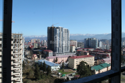 Mənzil 30.3 m² - Qəhrəmanlar Xiyabanı, Batumi, Gürcüstan