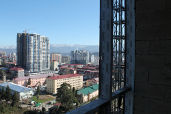 Mənzil 29.9 m² - Qəhrəmanlar Xiyabanı, Batumi, Gürcüstan
