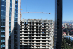 Mənzil 29.9 m² - Qəhrəmanlar Xiyabanı, Batumi, Gürcüstan