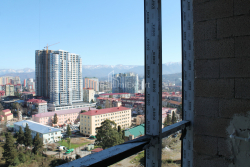 Mənzil 30 m² - Qəhrəmanlar Xiyabanı, Batumi, Gürcüstan