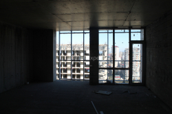 Mənzil 57.1 m² - Qəhrəmanlar Xiyabanı, Batumi, Gürcüstan