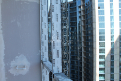 Mənzil 57.1 m² - Qəhrəmanlar Xiyabanı, Batumi, Gürcüstan