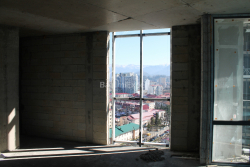 Mənzil 54 m² - Qəhrəmanlar Xiyabanı, Batumi, Gürcüstan
