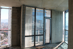Mənzil 54 m² - Qəhrəmanlar Xiyabanı, Batumi, Gürcüstan