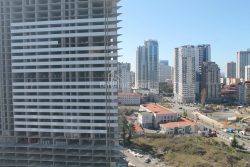 Mənzil 31.6 m² - Qəhrəmanlar Xiyabanı, Batumi, Gürcüstan