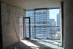 Mənzil 31.6 m² - Qəhrəmanlar Xiyabanı, Batumi, Gürcüstan