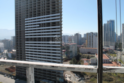 Mənzil 38.3 m² - Qəhrəmanlar Xiyabanı, Batumi, Gürcüstan