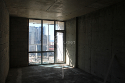 Mənzil 38.3 m² - Qəhrəmanlar Xiyabanı, Batumi, Gürcüstan
