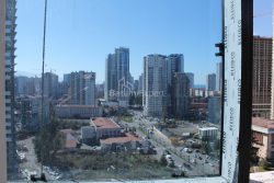 Mənzil 38.3 m² - Qəhrəmanlar Xiyabanı, Batumi, Gürcüstan