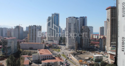 Mənzil 59.4 m² - Qəhrəmanlar Xiyabanı, Batumi, Gürcüstan