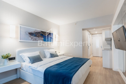 Mənzil 1-комн 26 m² - Şerif Ximşiaşvili, Batumi