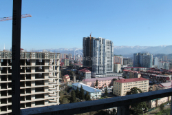 Mənzil 32.6 m² - Qəhrəmanlar Xiyabanı, Batumi, Gürcüstan