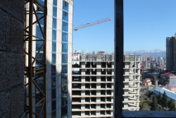 Mənzil 32.6 m² - Qəhrəmanlar Xiyabanı, Batumi, Gürcüstan