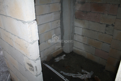 Mənzil 1-комн 30.7 m² - Qəhrəmanlar Xiyabanı, Batumi