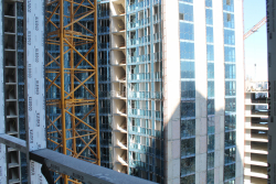 Mənzil 30.7 m² - Qəhrəmanlar Xiyabanı, Batumi, Gürcüstan