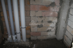 Mənzil 1-комн 30.3 m² - Qəhrəmanlar Xiyabanı, Batumi