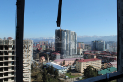Mənzil 30.3 m² - Qəhrəmanlar Xiyabanı, Batumi, Gürcüstan