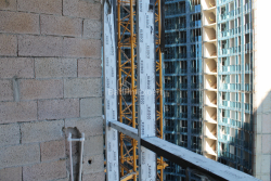 Mənzil 30.3 m² - Qəhrəmanlar Xiyabanı, Batumi, Gürcüstan