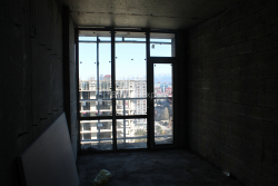 Mənzil 29.9 m² - Qəhrəmanlar Xiyabanı, Batumi, Gürcüstan