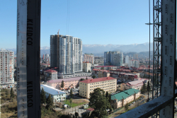Mənzil 29.9 m² - Qəhrəmanlar Xiyabanı, Batumi, Gürcüstan