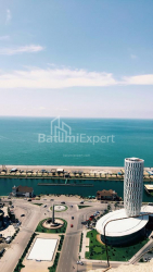 Mənzil 1-комн 29.9 m² - Qəhrəmanlar Xiyabanı, Batumi