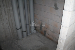 Mənzil 1-комн 31.4 m² - Qəhrəmanlar Xiyabanı, Batumi