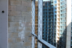 Mənzil 31.4 m² - Qəhrəmanlar Xiyabanı, Batumi, Gürcüstan
