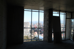 Mənzil 57.1 m² - Qəhrəmanlar Xiyabanı, Batumi, Gürcüstan