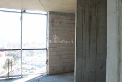 Mənzil 43.2 m² - Qəhrəmanlar Xiyabanı, Batumi, Gürcüstan