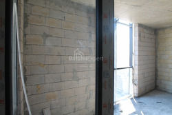 Mənzil 43.2 m² - Qəhrəmanlar Xiyabanı, Batumi, Gürcüstan
