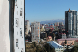 Mənzil 54 m² - Qəhrəmanlar Xiyabanı, Batumi, Gürcüstan