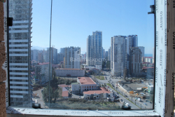 Mənzil 38.3 m² - Qəhrəmanlar Xiyabanı, Batumi, Gürcüstan