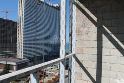 Mənzil 38.3 m² - Qəhrəmanlar Xiyabanı, Batumi, Gürcüstan