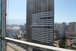 Mənzil 38.3 m² - Qəhrəmanlar Xiyabanı, Batumi, Gürcüstan