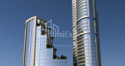 Mənzil 2-комн 59.4 m² - Qəhrəmanlar Xiyabanı, Batumi