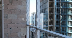 Mənzil 35.2 m² - Qəhrəmanlar Xiyabanı, Batumi, Gürcüstan