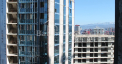 Mənzil 35.2 m² - Qəhrəmanlar Xiyabanı, Batumi, Gürcüstan