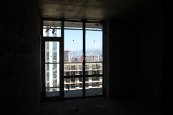 Mənzil 35 m² - Qəhrəmanlar Xiyabanı, Batumi, Gürcüstan