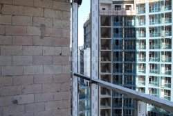 Mənzil 35 m² - Qəhrəmanlar Xiyabanı, Batumi, Gürcüstan